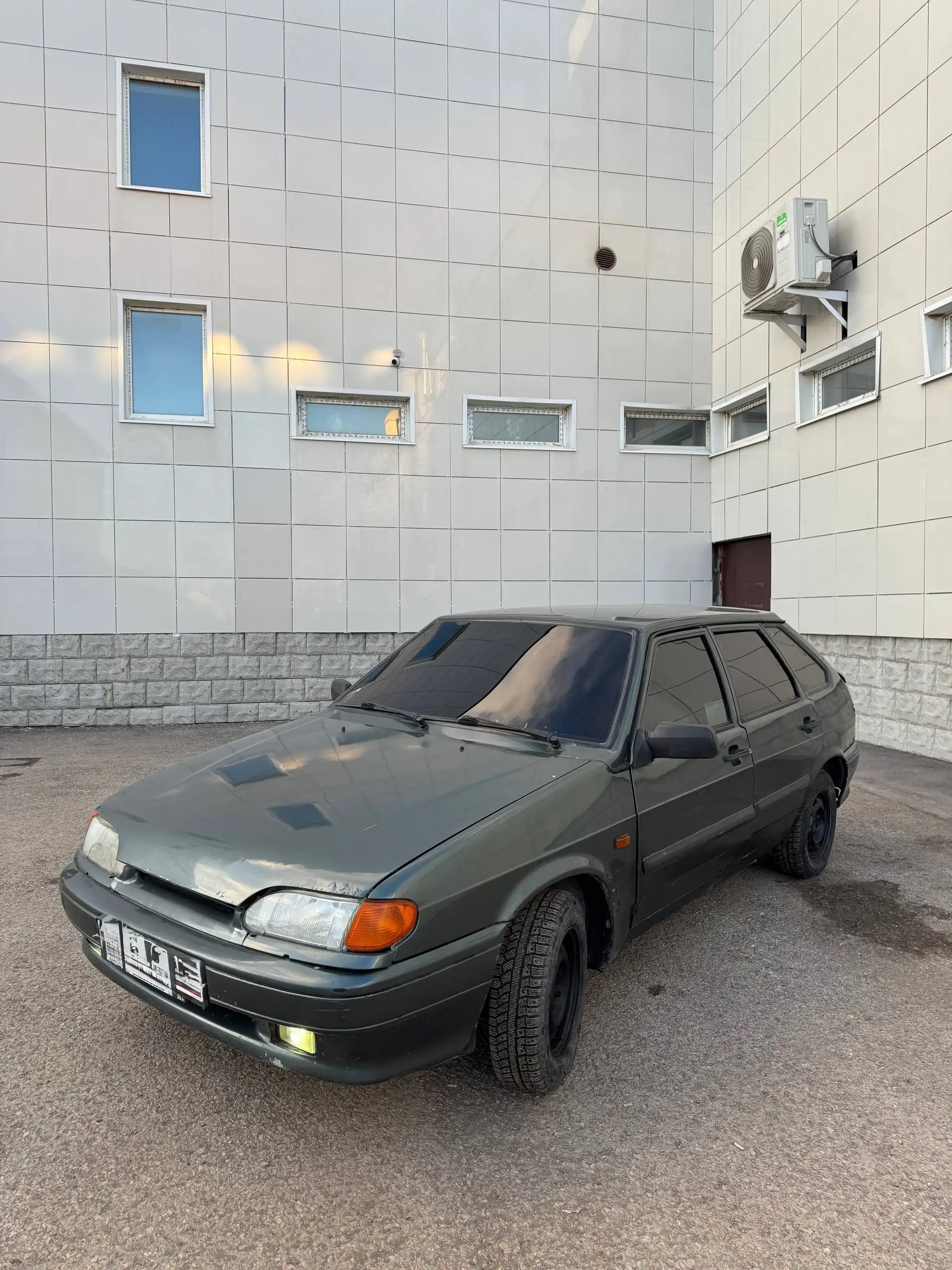 Продажа ВАЗ 2114 2011 года - Легковые автомобили (Авто) в Альметьевск