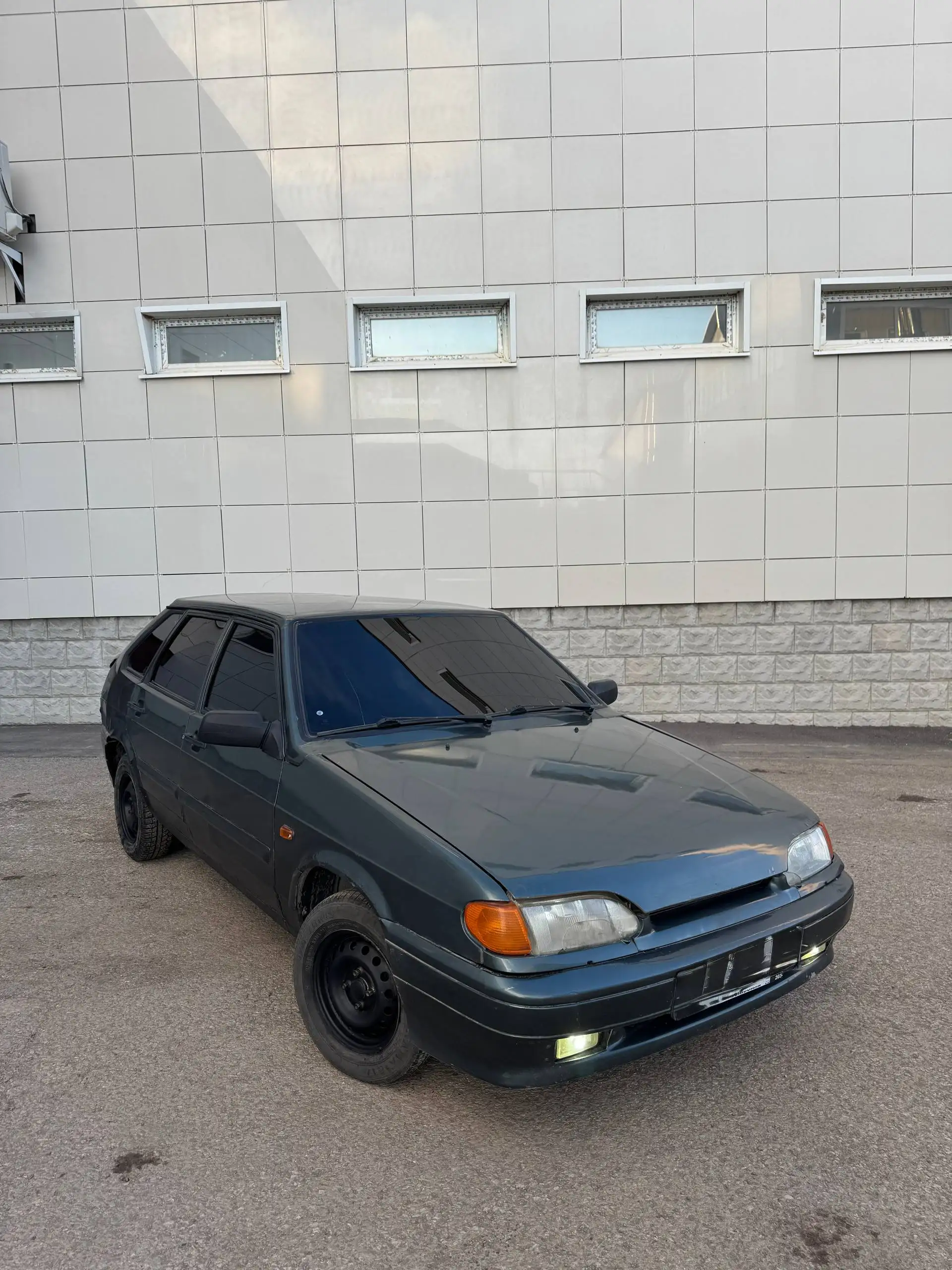 Продажа ВАЗ 2114 2011 года - Легковые автомобили (Авто) в Альметьевск