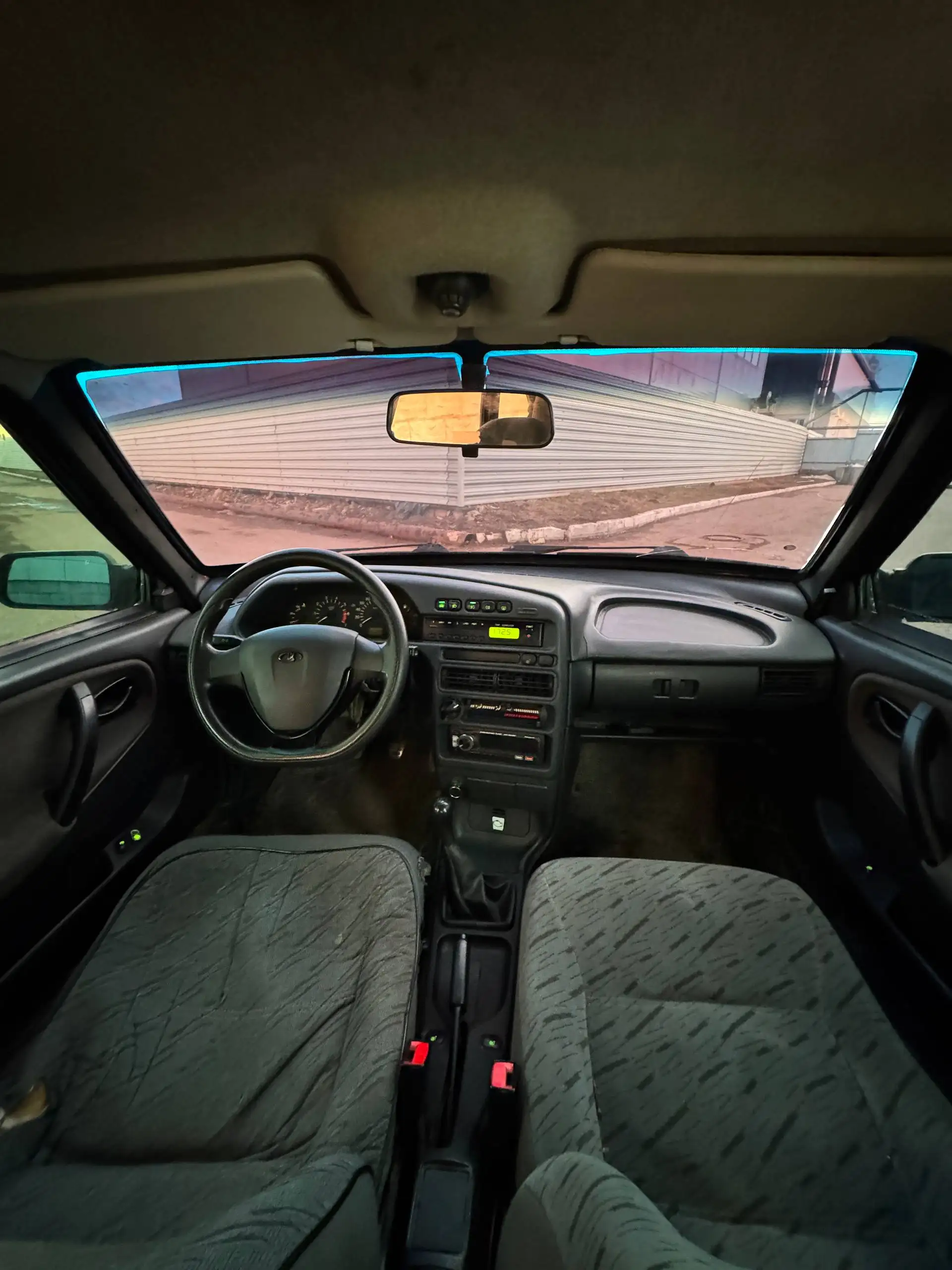 Продажа ВАЗ 2114 2011 года - Легковые автомобили (Авто) в Альметьевск