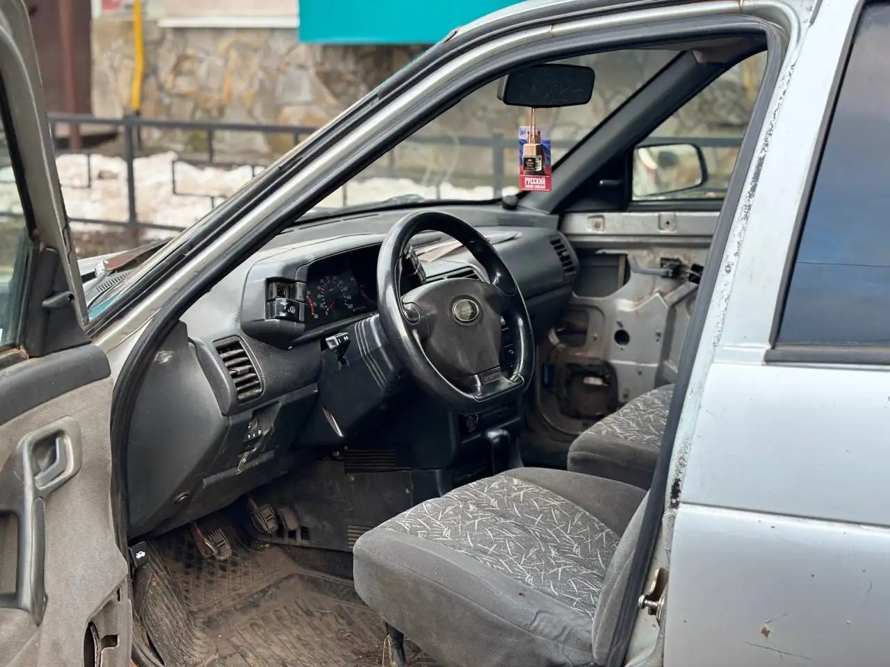 ВАЗ 2110 2004 года выпуска - Легковые автомобили (Авто) в Москва