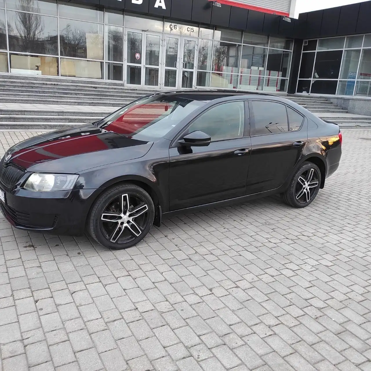 Skoda Octavia A7 2016 года - Легковые автомобили (Авто) в Москва