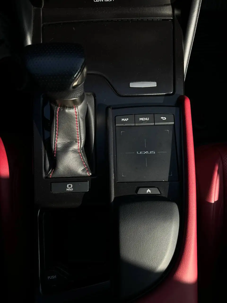 Lexus ES 350 F Sport в отличном состоянии - Легковые автомобили (Авто) в Москва