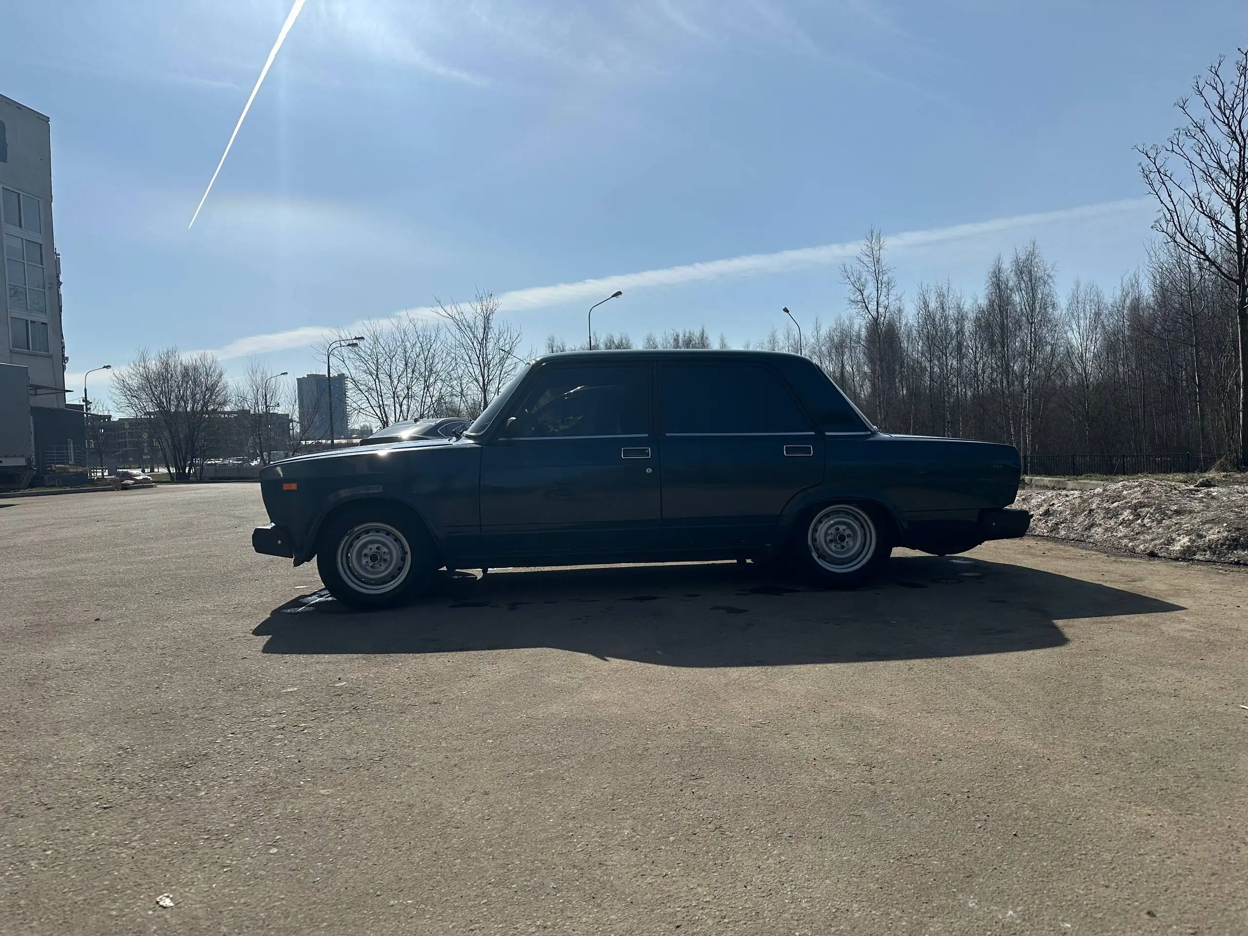 Продам автомобиль 2003 года - Легковые автомобили (Авто) в Москва