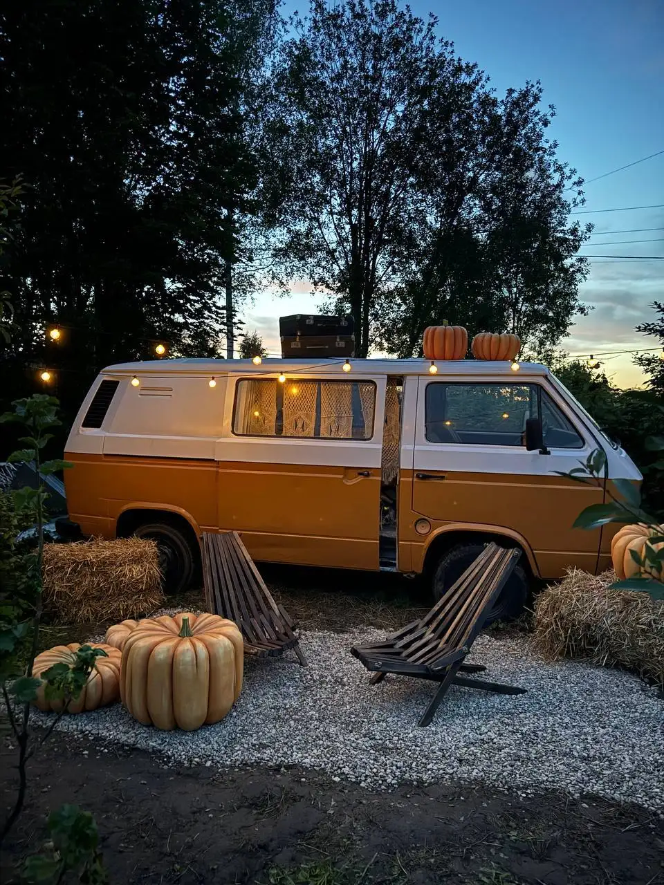 VW T3 1986 года - Микроавтобусы (Авто) в Клин