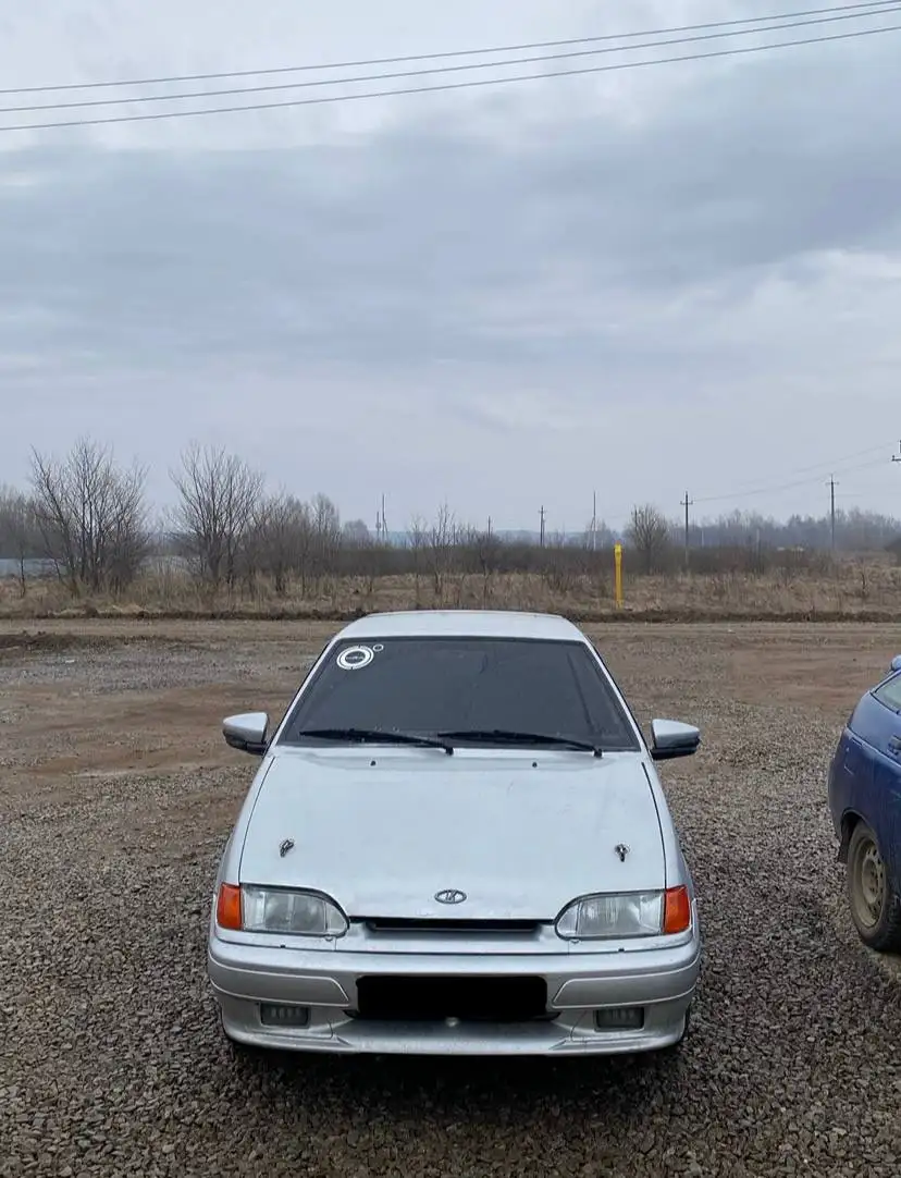 Продам ВАЗ 2114 в хорошем состоянии - Авто в Москва