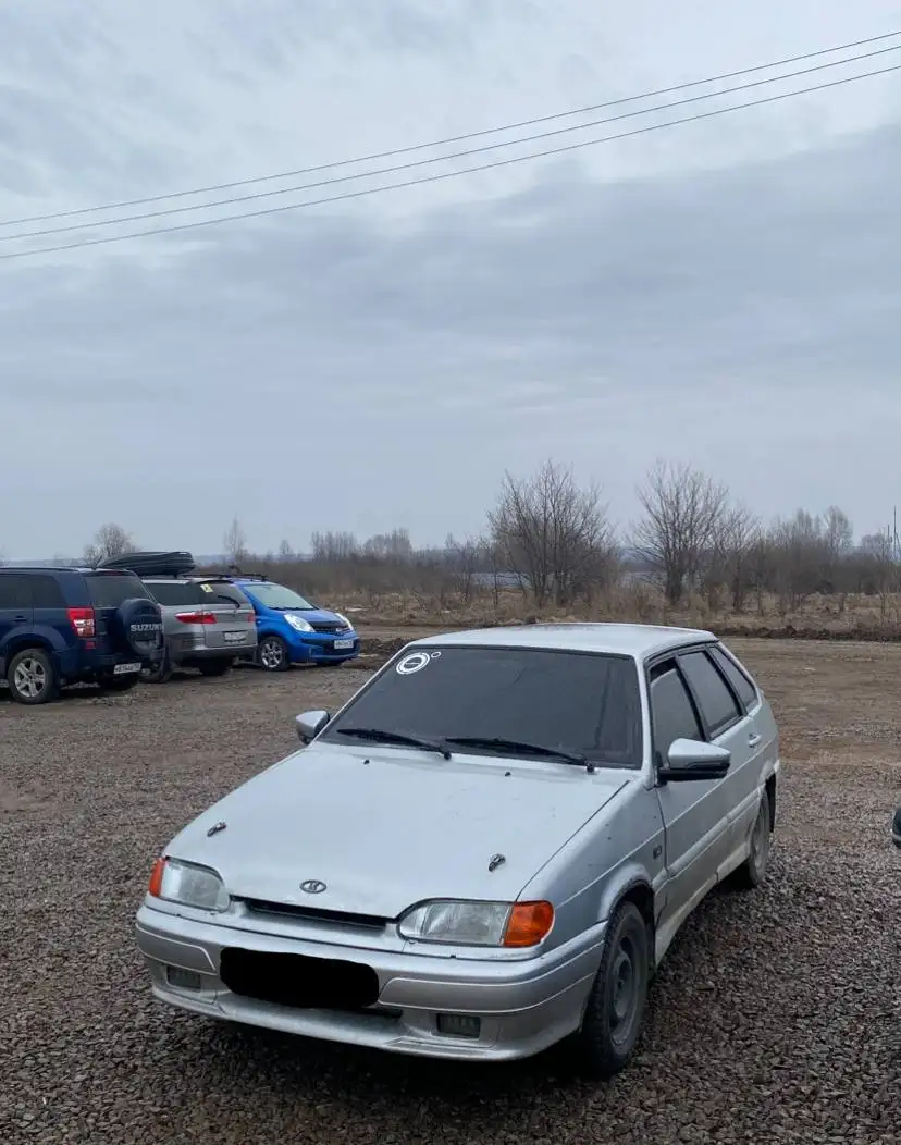 Продам ВАЗ 2114 в хорошем состоянии - Авто в Москва