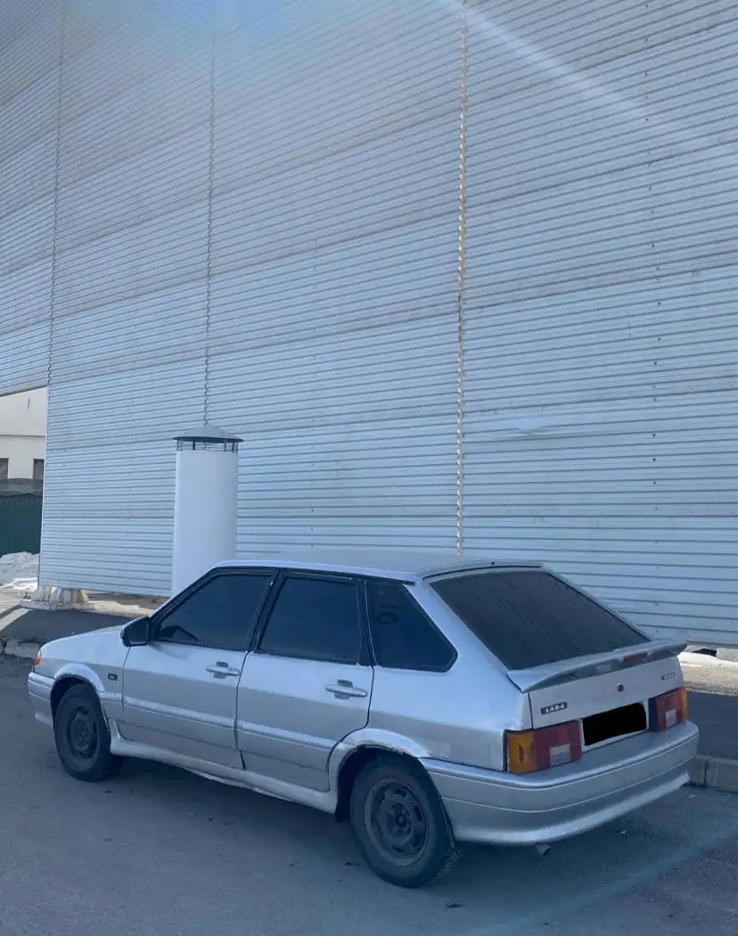 Продам ВАЗ 2114 в хорошем состоянии - Авто в Москва