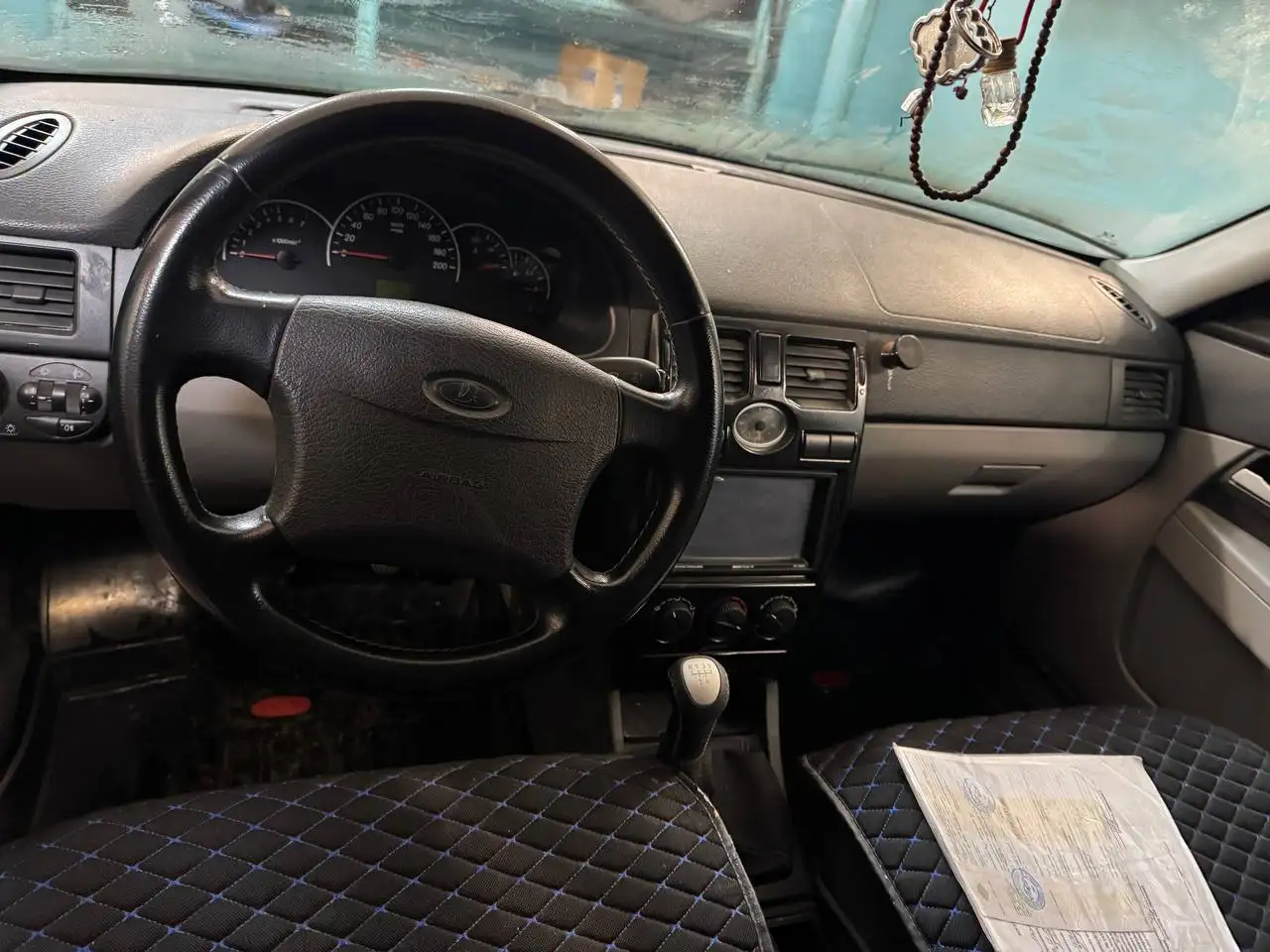 Продажа Лада Приора 2011 года - Легковые автомобили (Авто) в Москва