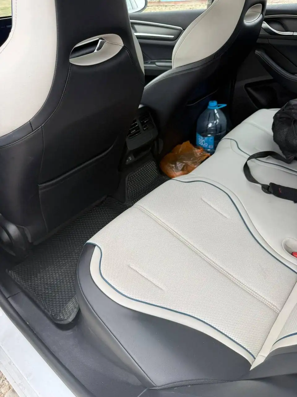 Продается BYD DESTROYER 05 1.5 гибрид 2025 года - Легковые автомобили (Авто) в Самара