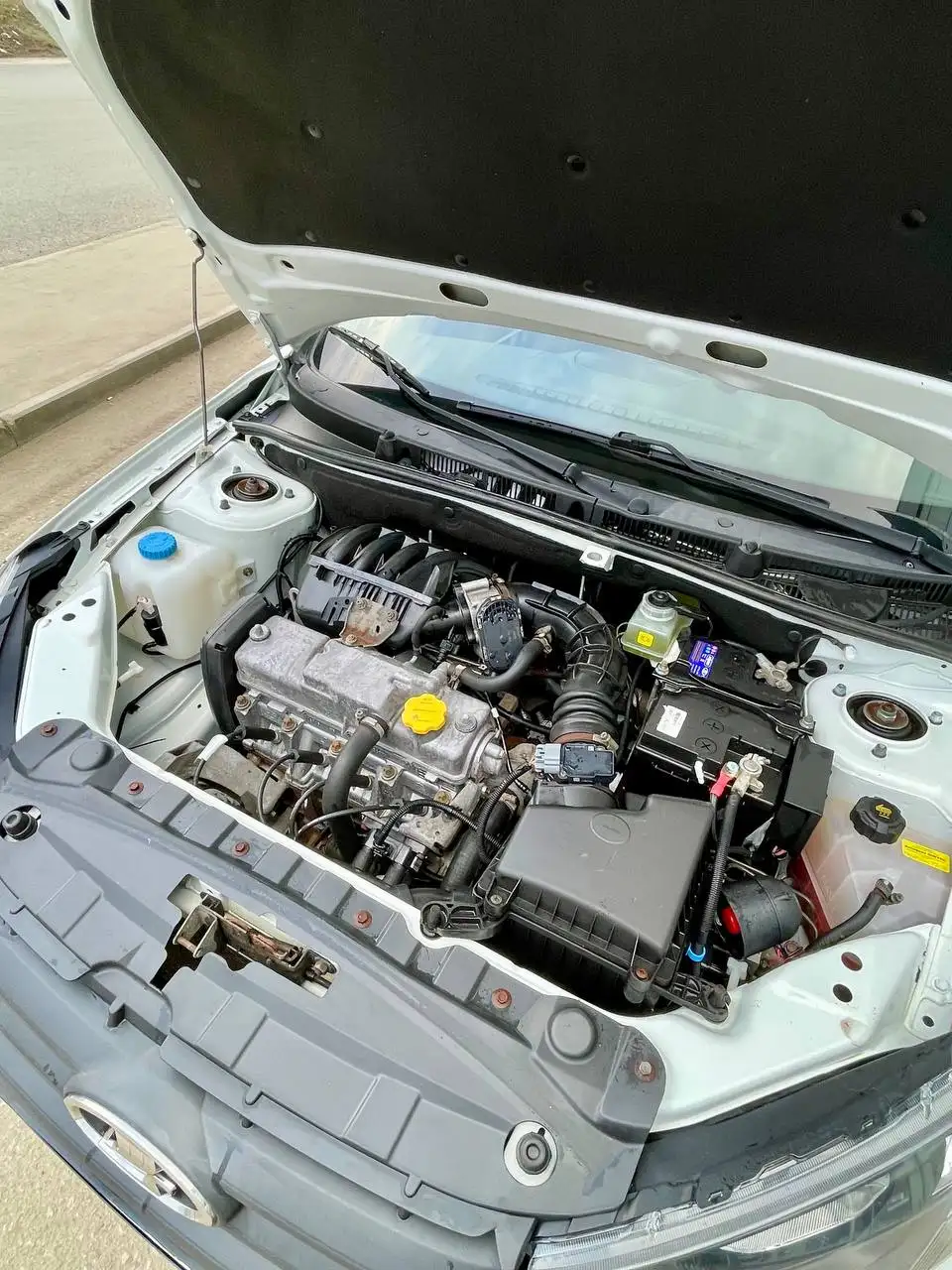 Продажа Лада Гранта FL 2020 года в Самаре - Легковые автомобили (Авто) в Самара