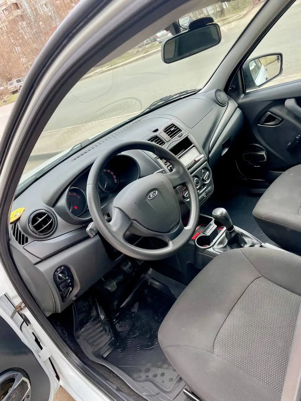 Продажа Лада Гранта FL 2020 года в Самаре - Легковые автомобили (Авто) в Самара