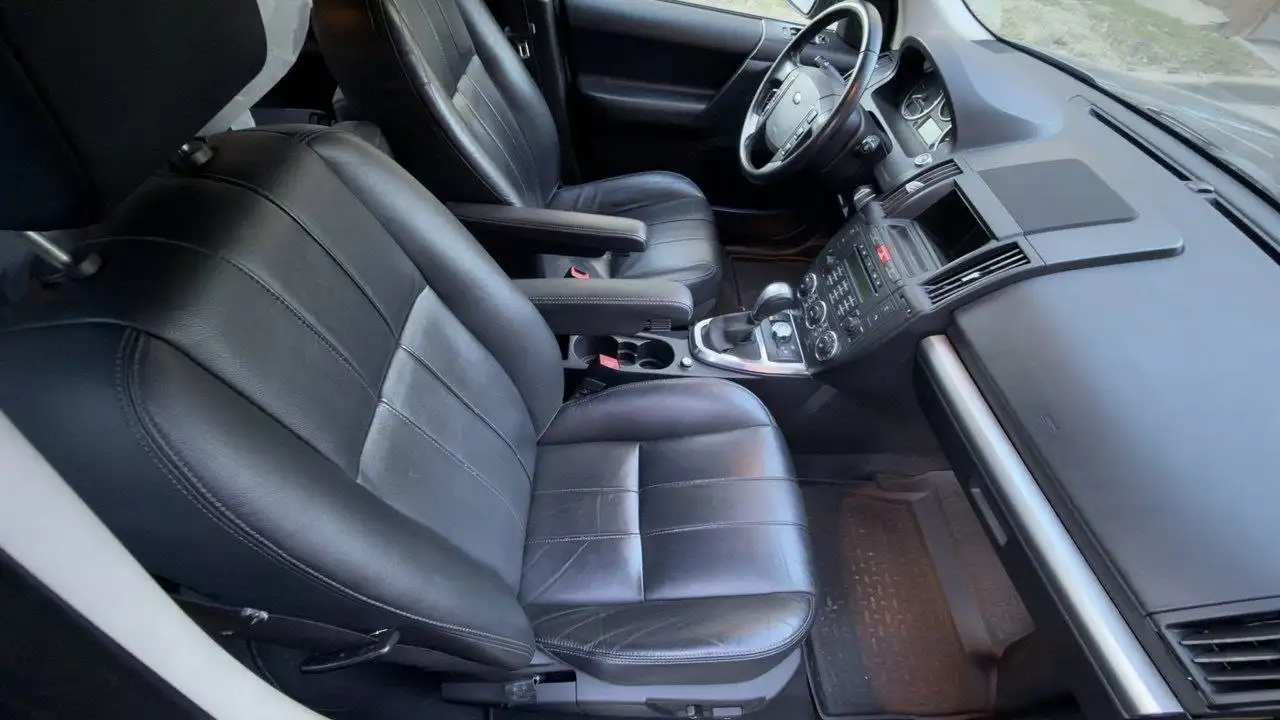 LANDROVER FREELANDER SE 2010 года в отличном состоянии - Внедорожники (Авто) в Москва