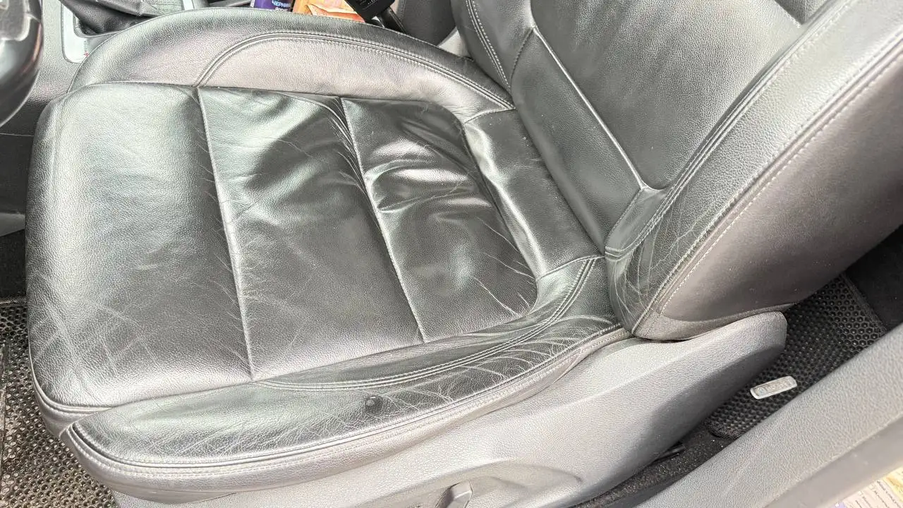 Volkswagen TIGUAN 2011 года в Наро-Фоминске - Внедорожники/кроссоверы (Авто) в Наро-Фоминск