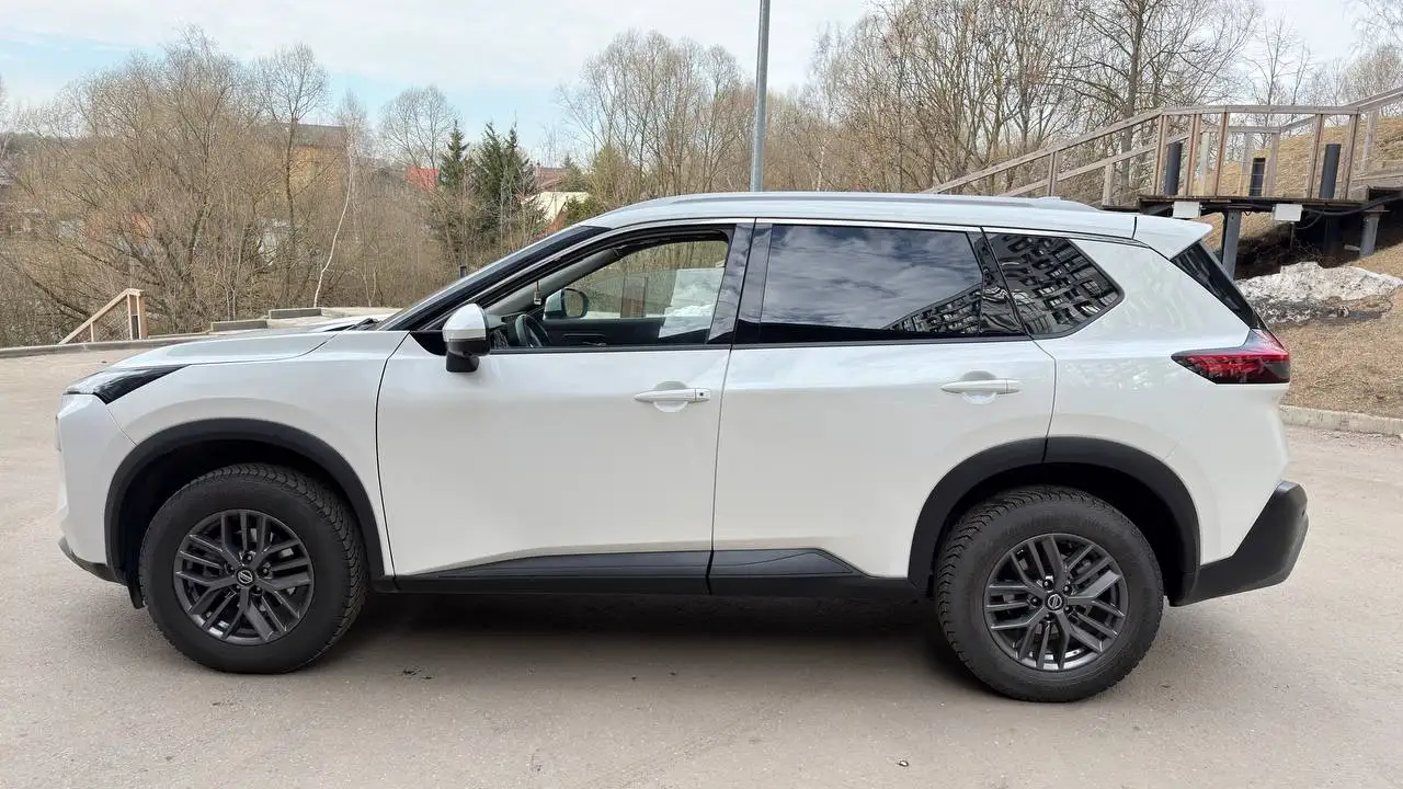 Продажа Nissan X-Trail 2021 года - Легковые автомобили (Авто) в Москва