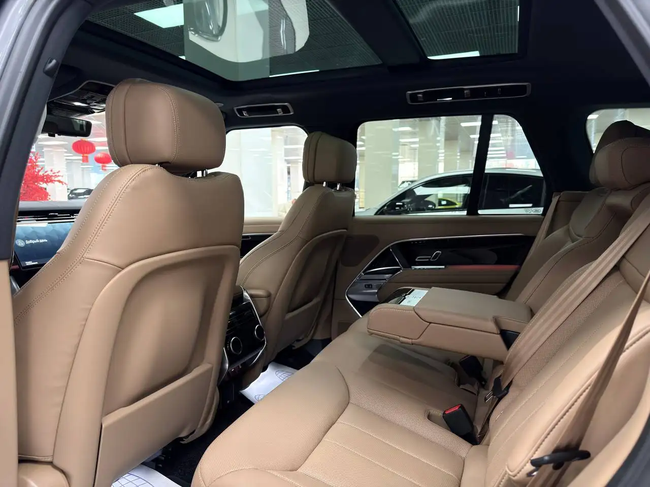 Range Rover P360 SE - Продажа нового автомобиля - Внедорожники (Авто) в Москва