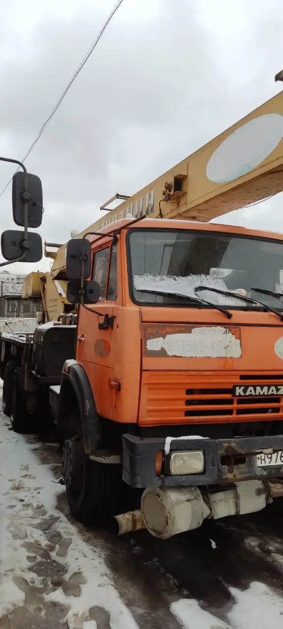 Продажа Галичанин 2011 года - Грузовики (Авто) в Москва