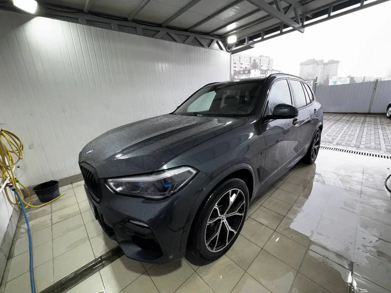 BMW X5 30D xDrive G05 2021 - Авто в Москва