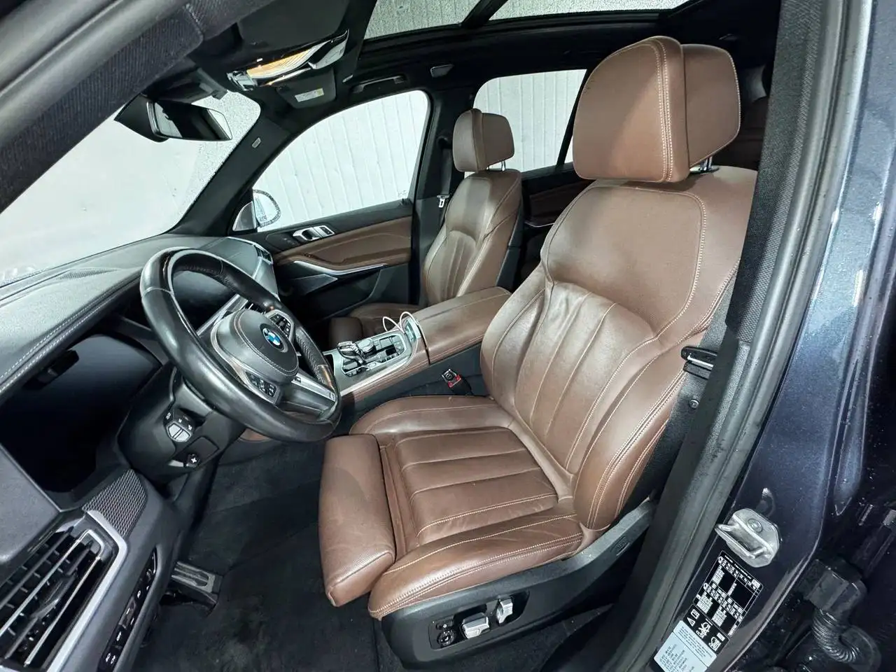 BMW X5 30D xDrive G05 2021 - Авто в Москва