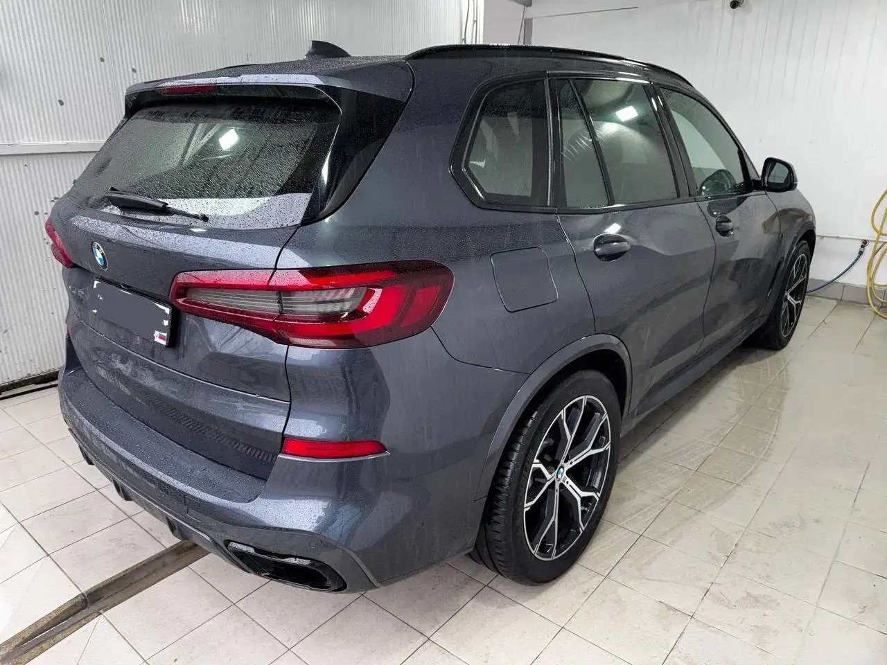 BMW X5 30D xDrive G05 2021 - Авто в Москва