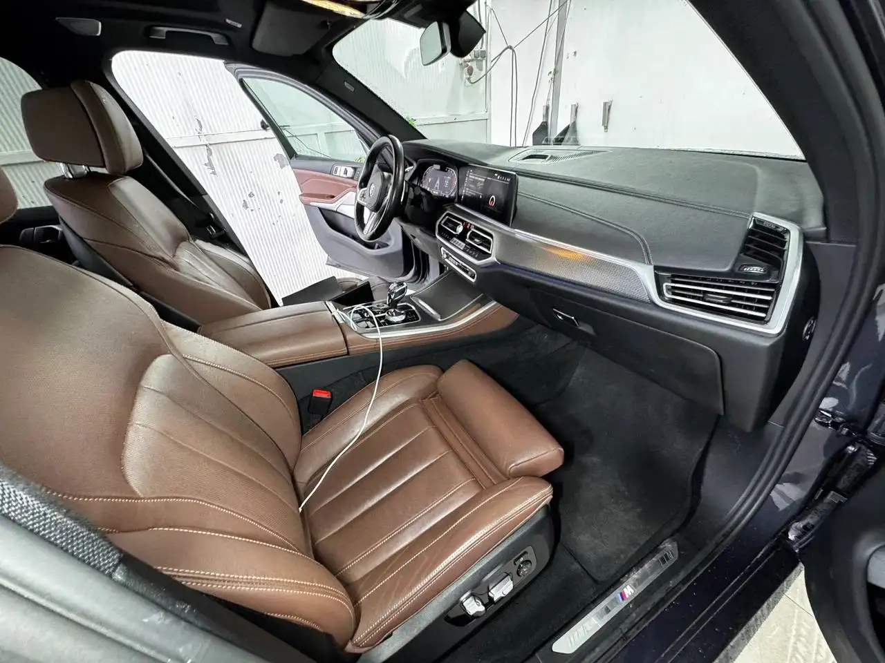 BMW X5 30D xDrive G05 2021 - Авто в Москва