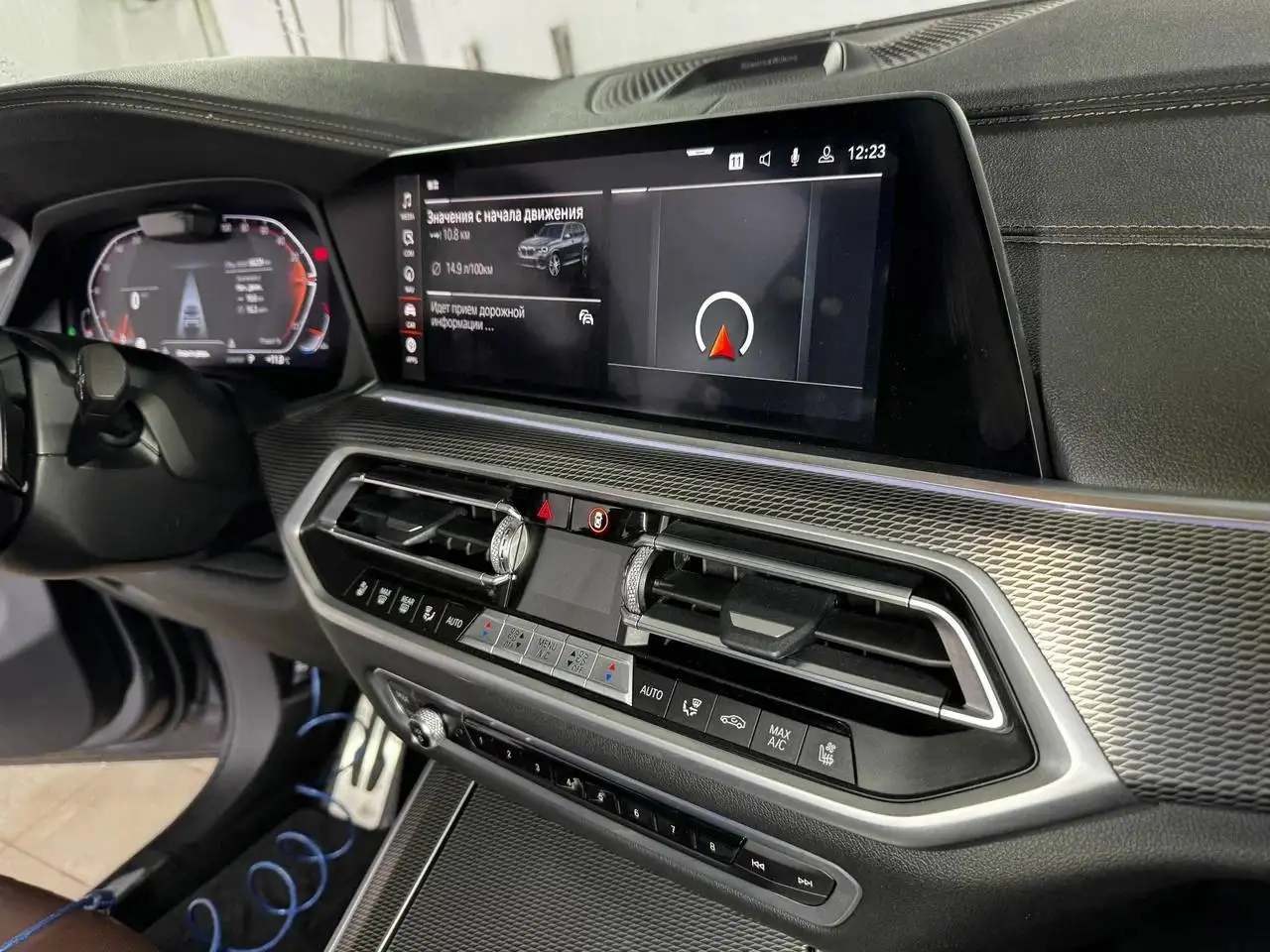 BMW X5 30D xDrive G05 2021 - Авто в Москва