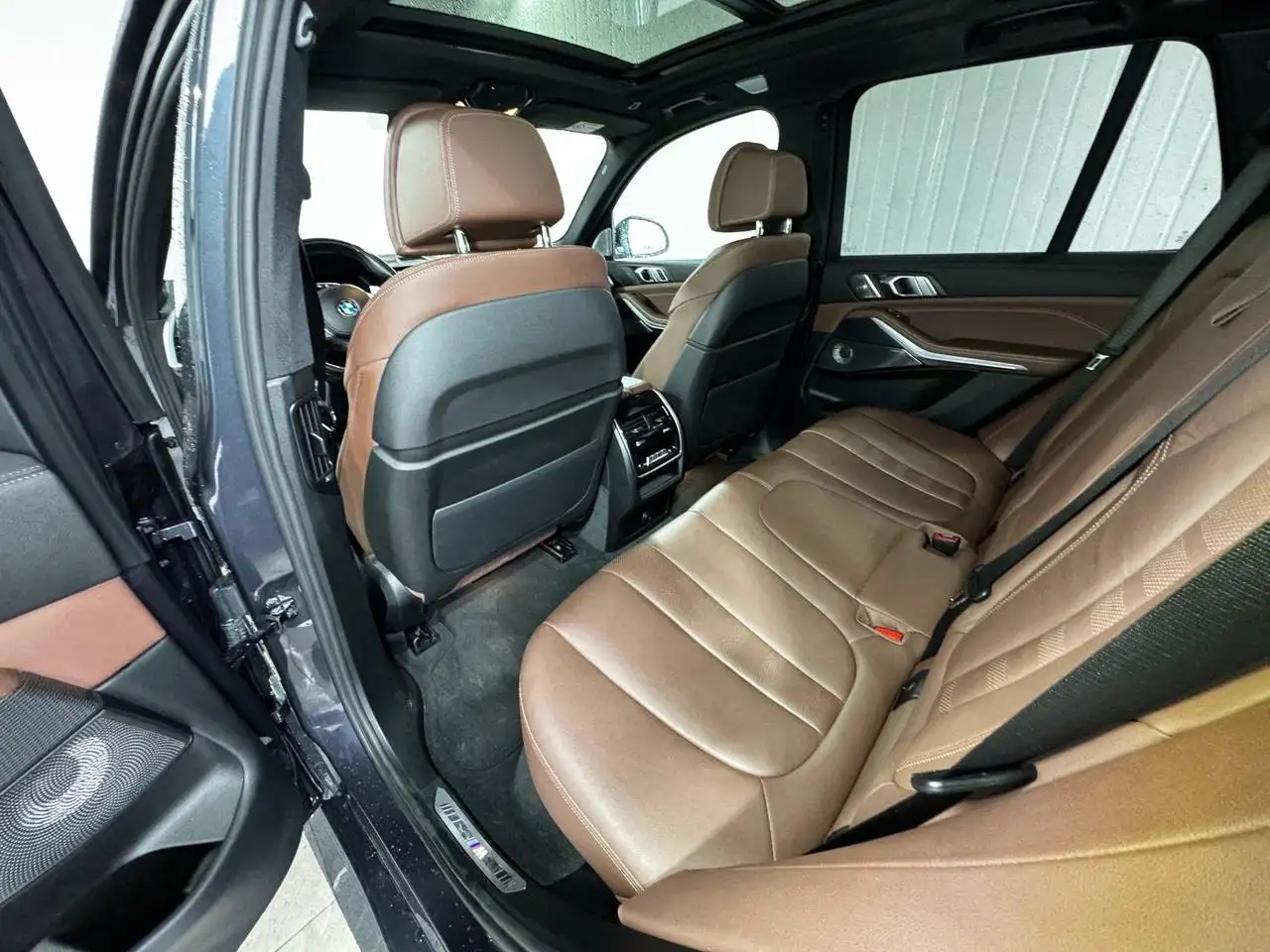 BMW X5 30D xDrive G05 2021 - Авто в Москва