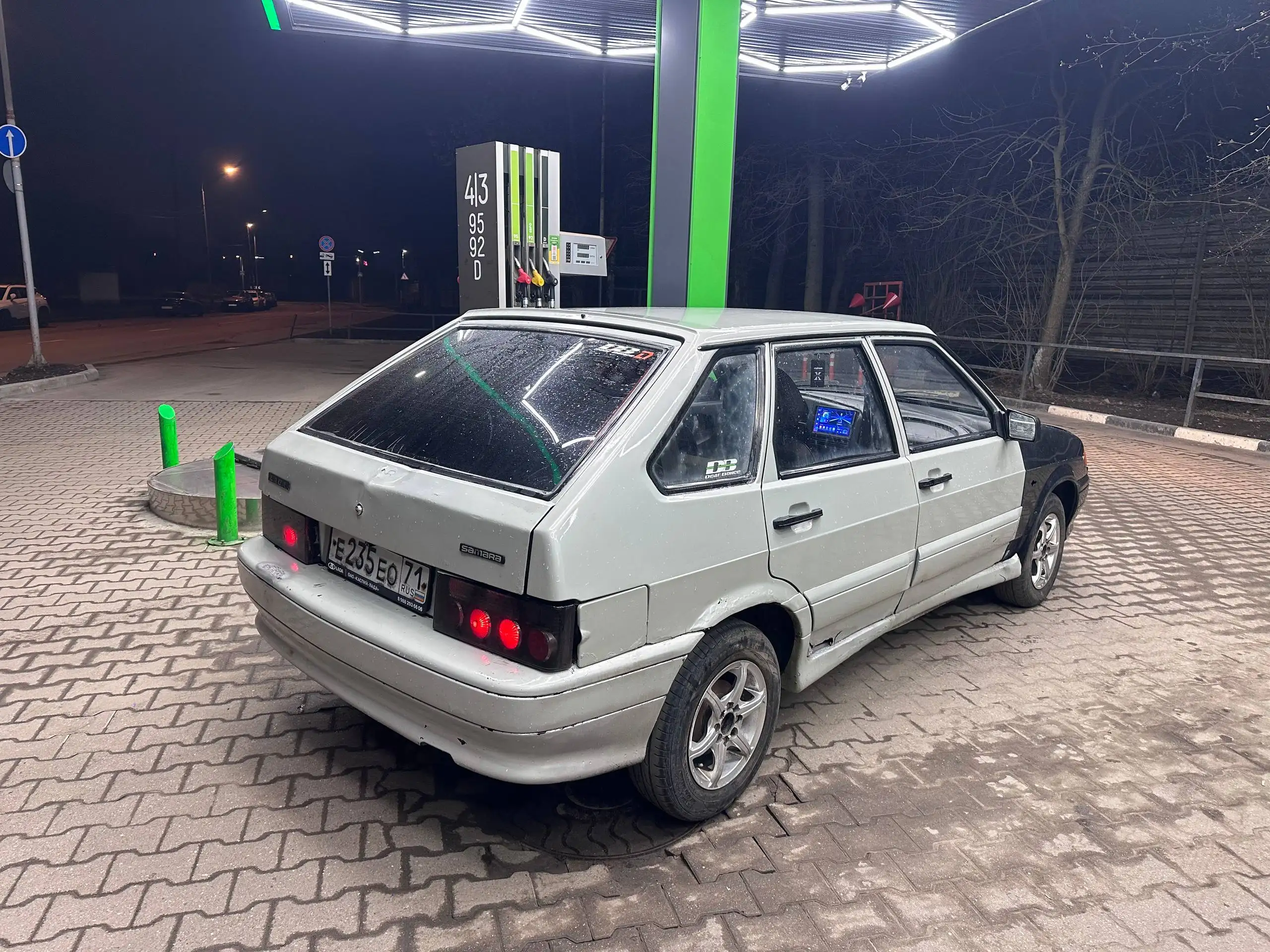 Продажа ВАЗ 2114 2006 года - Легковые автомобили (Авто) в Москва