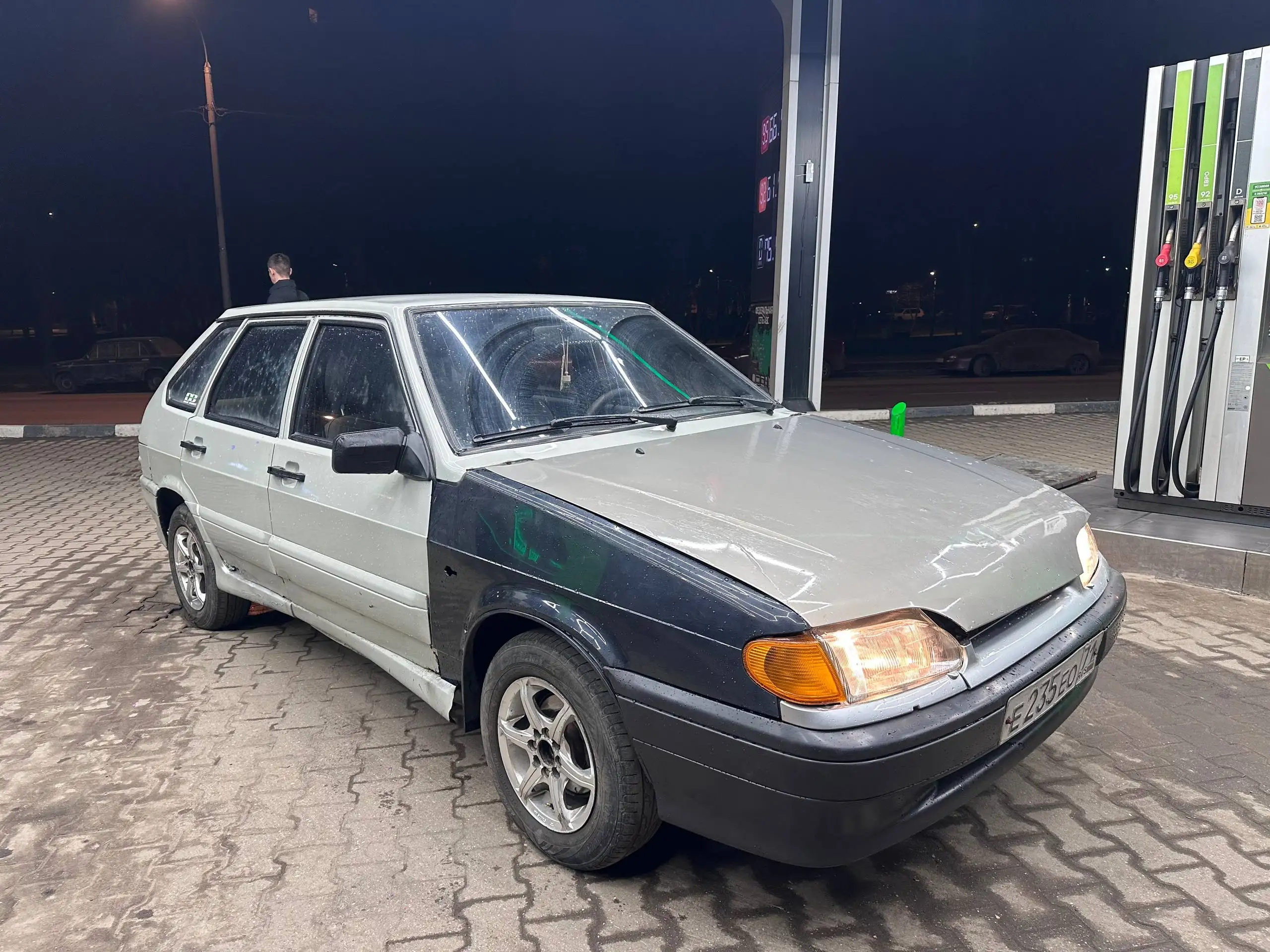 Продажа ВАЗ 2114 2006 года - Легковые автомобили (Авто) в Москва