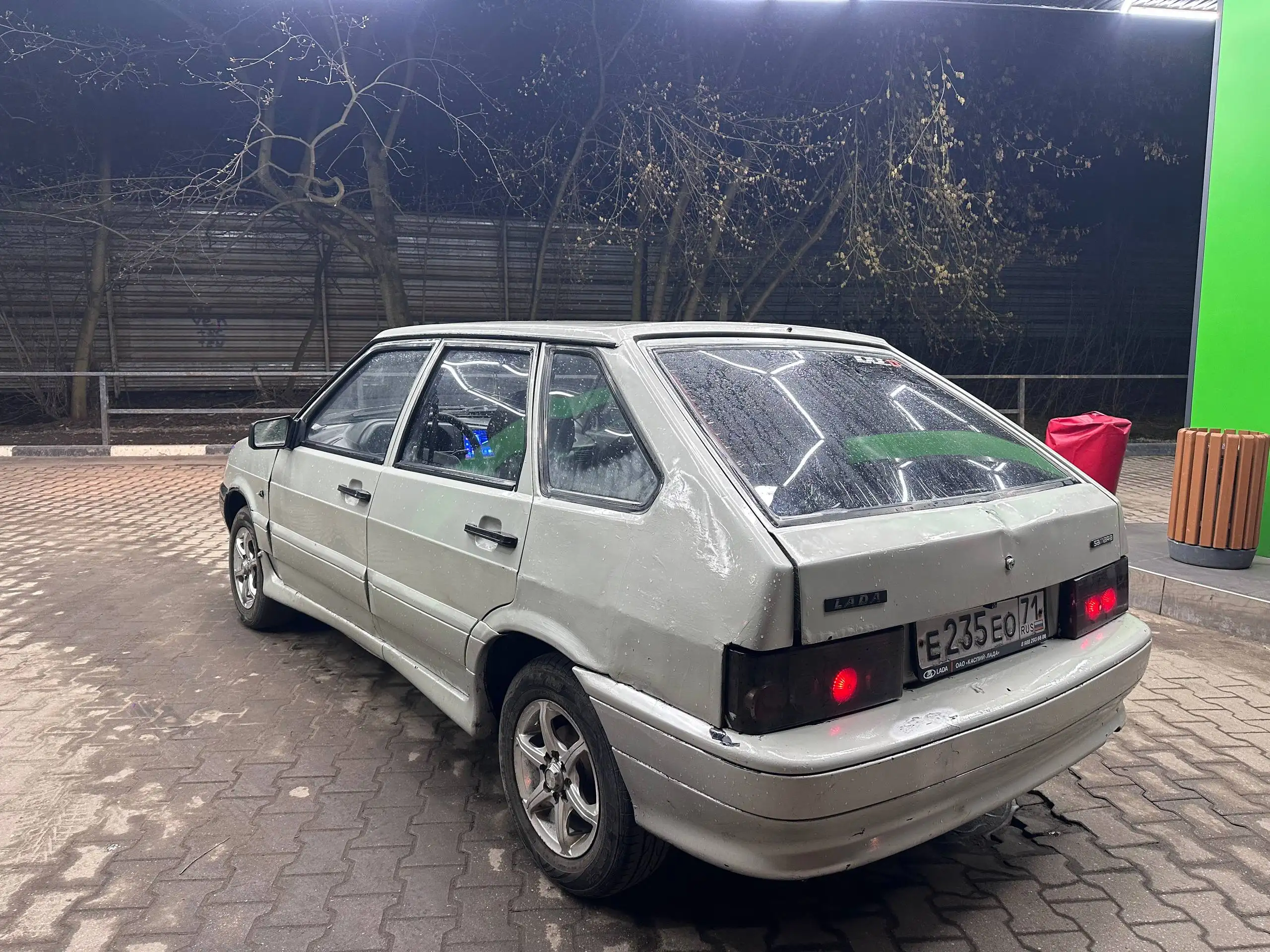 Продажа ВАЗ 2114 2006 года - Легковые автомобили (Авто) в Москва