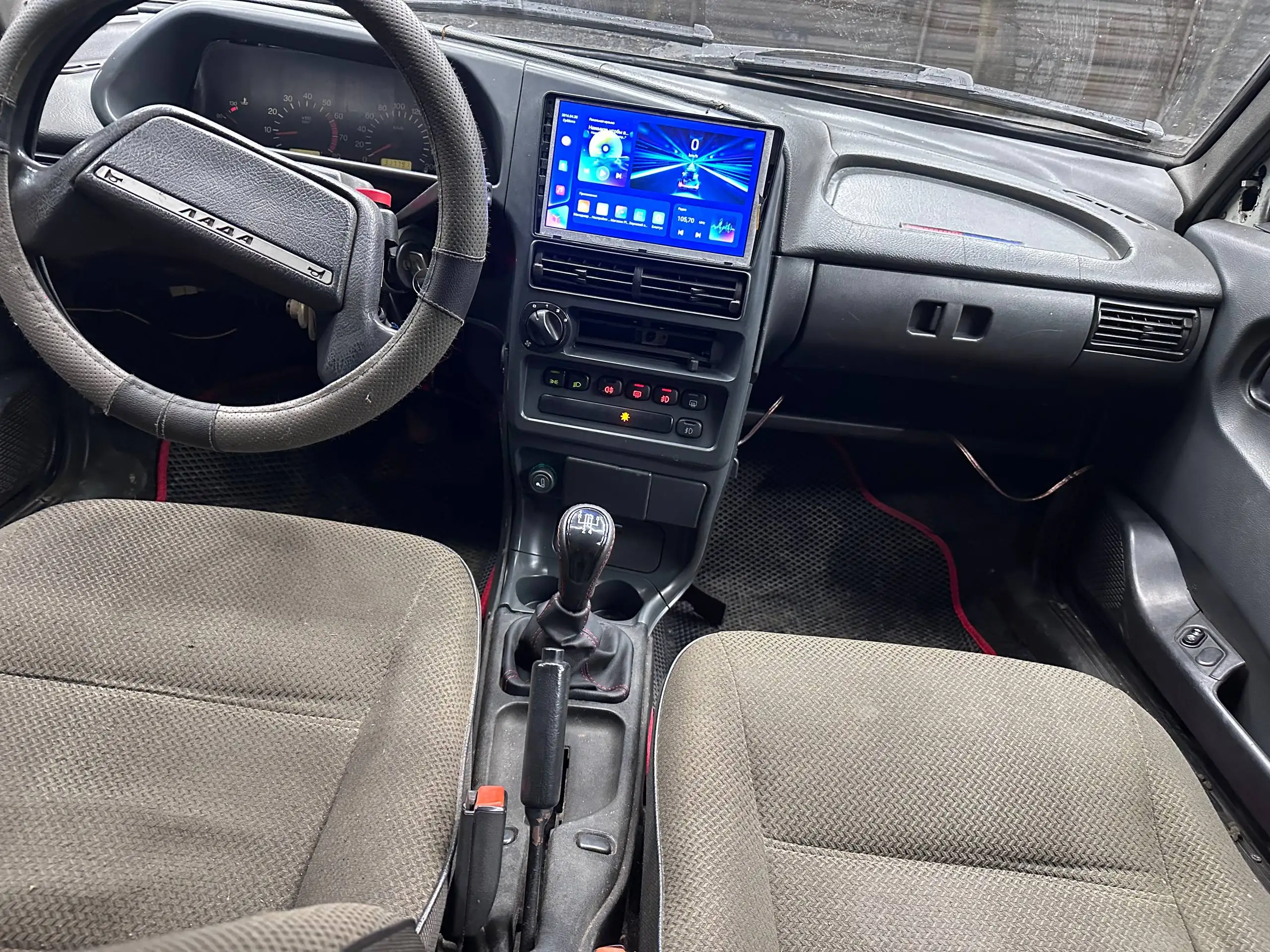 Продажа ВАЗ 2114 2006 года - Легковые автомобили (Авто) в Москва