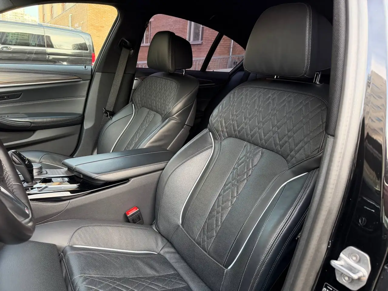 BMW 530D xDrive G30 2019 года - Легковые автомобили (Авто) в Москва