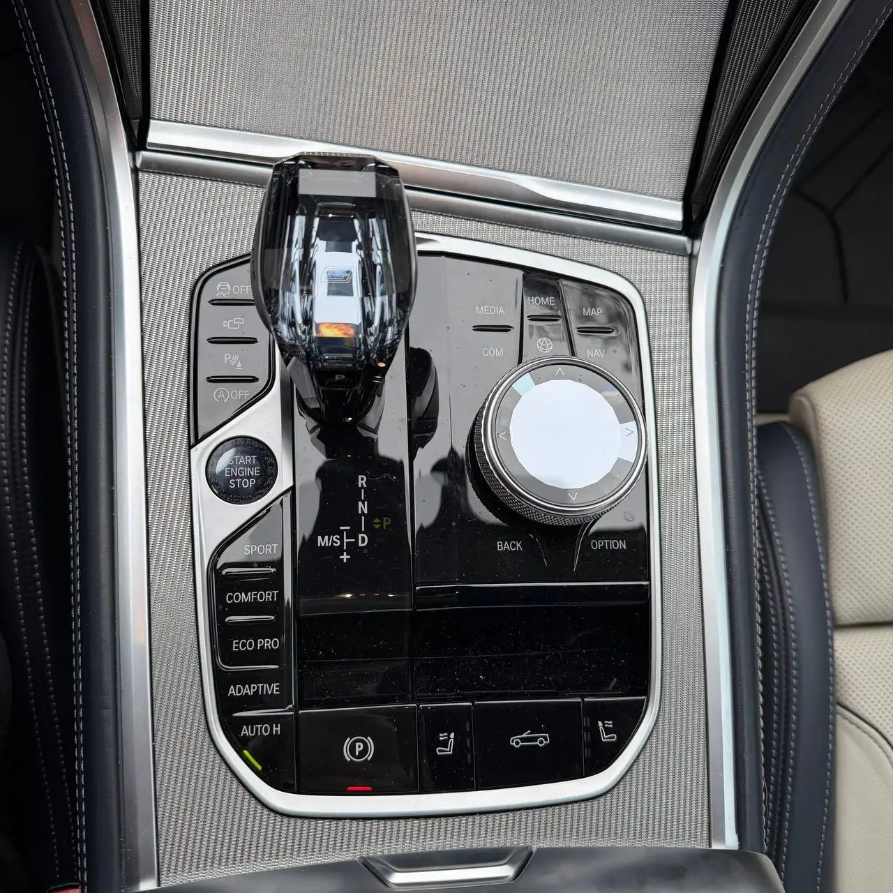 BMW 840I xDrive 2020 года - Легковые автомобили (Авто) в Москва