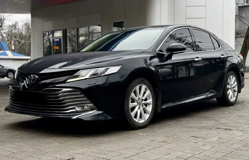 Продам Toyota Camry 2020 года - Легковые автомобили (Авто) в Москва