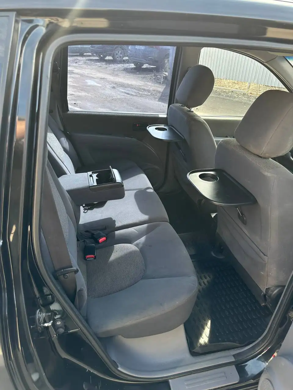 Matrix рестайлинг 2005 - Авто в Альметьевск