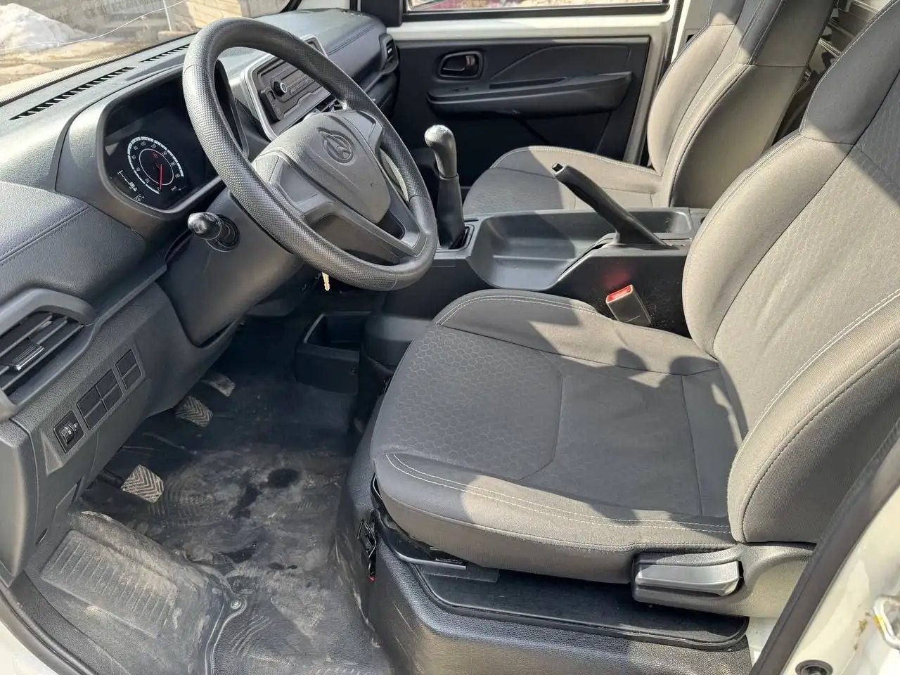 Продажа автомобиля с родным пробегом в Москве - Авто в Москва