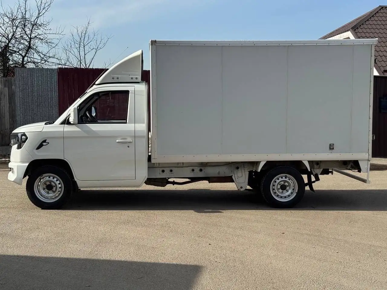 Продажа автомобиля с родным пробегом в Москве - Авто в Москва