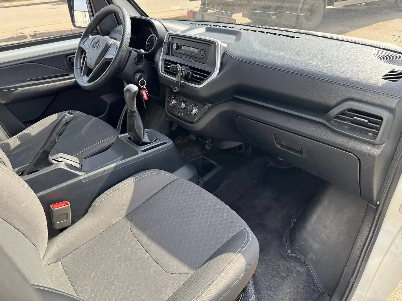 Продажа автомобиля с родным пробегом в Москве - Авто в Москва