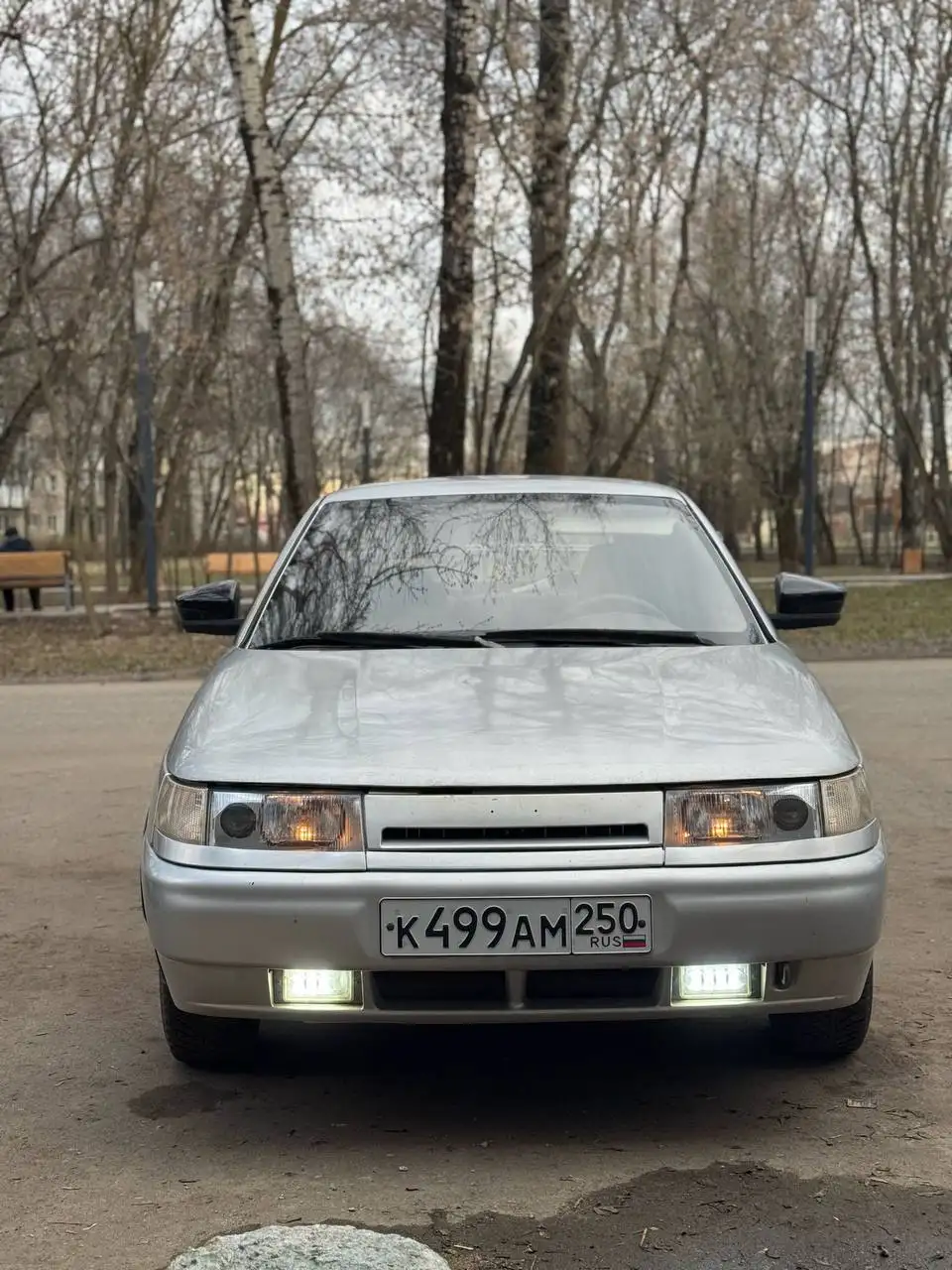 ВАЗ 2112 2006 г.в. с двигателем 124, прошедшим капитальный ремонт - Легковые автомобили (Авто) в Щёлково