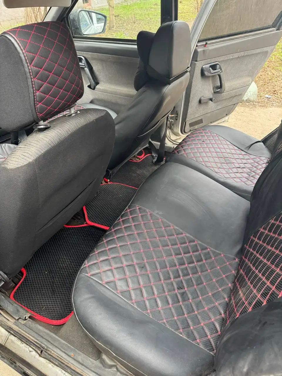 ВАЗ 2112 2006 г.в. с двигателем 124, прошедшим капитальный ремонт - Легковые автомобили (Авто) в Щёлково