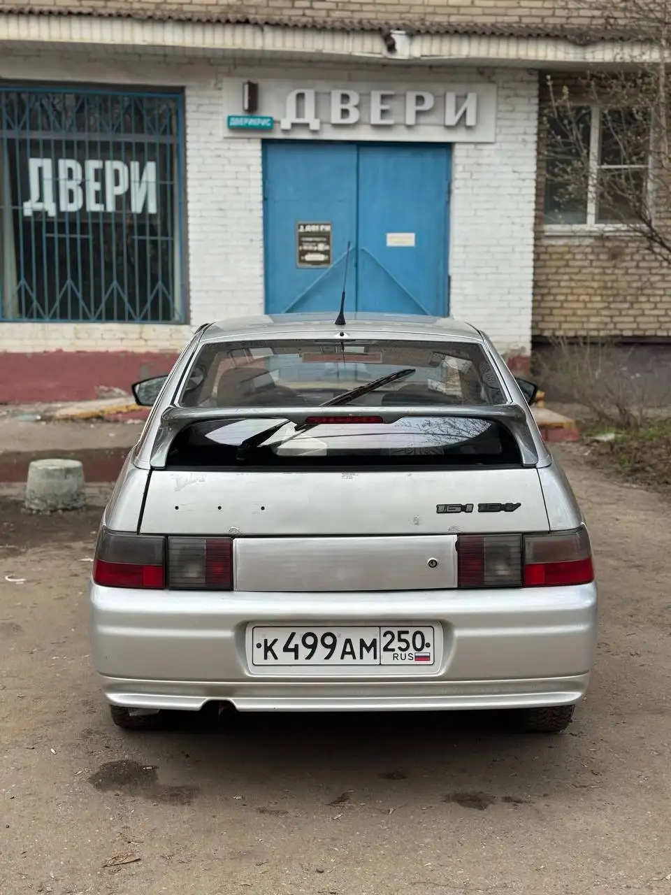 ВАЗ 2112 2006 г.в. с двигателем 124, прошедшим капитальный ремонт - Легковые автомобили (Авто) в Щёлково