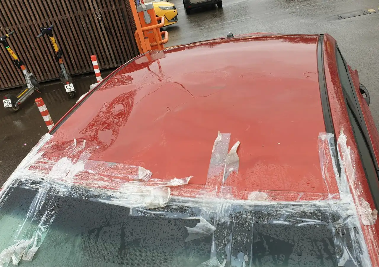 Продажа автомобиля ВАЗ 2110 2011 года - Легковые автомобили (Авто) в Москва