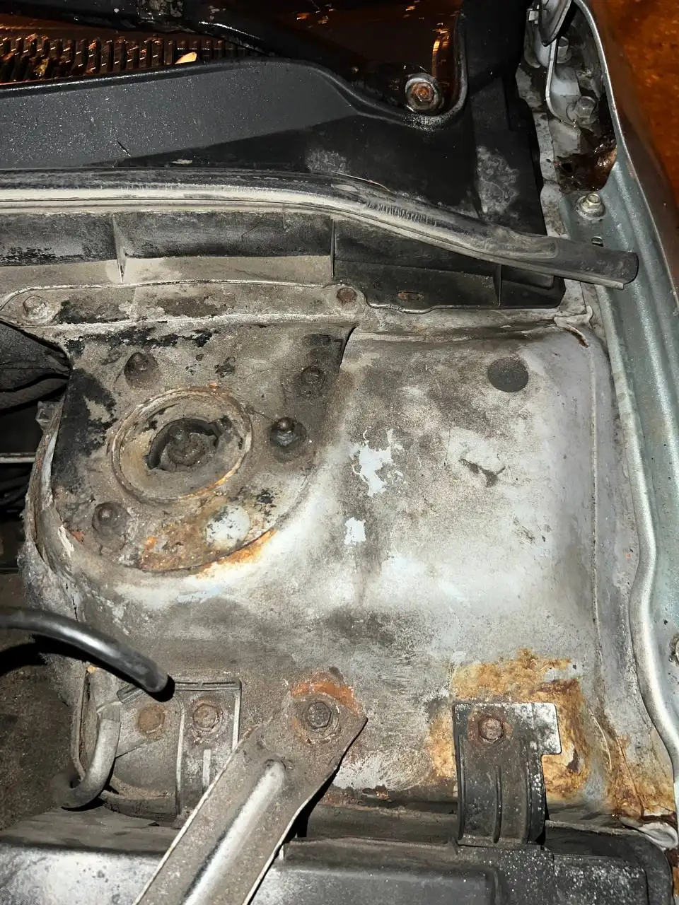 Продается Mazda 6 2006 года - Авто в Одинцово