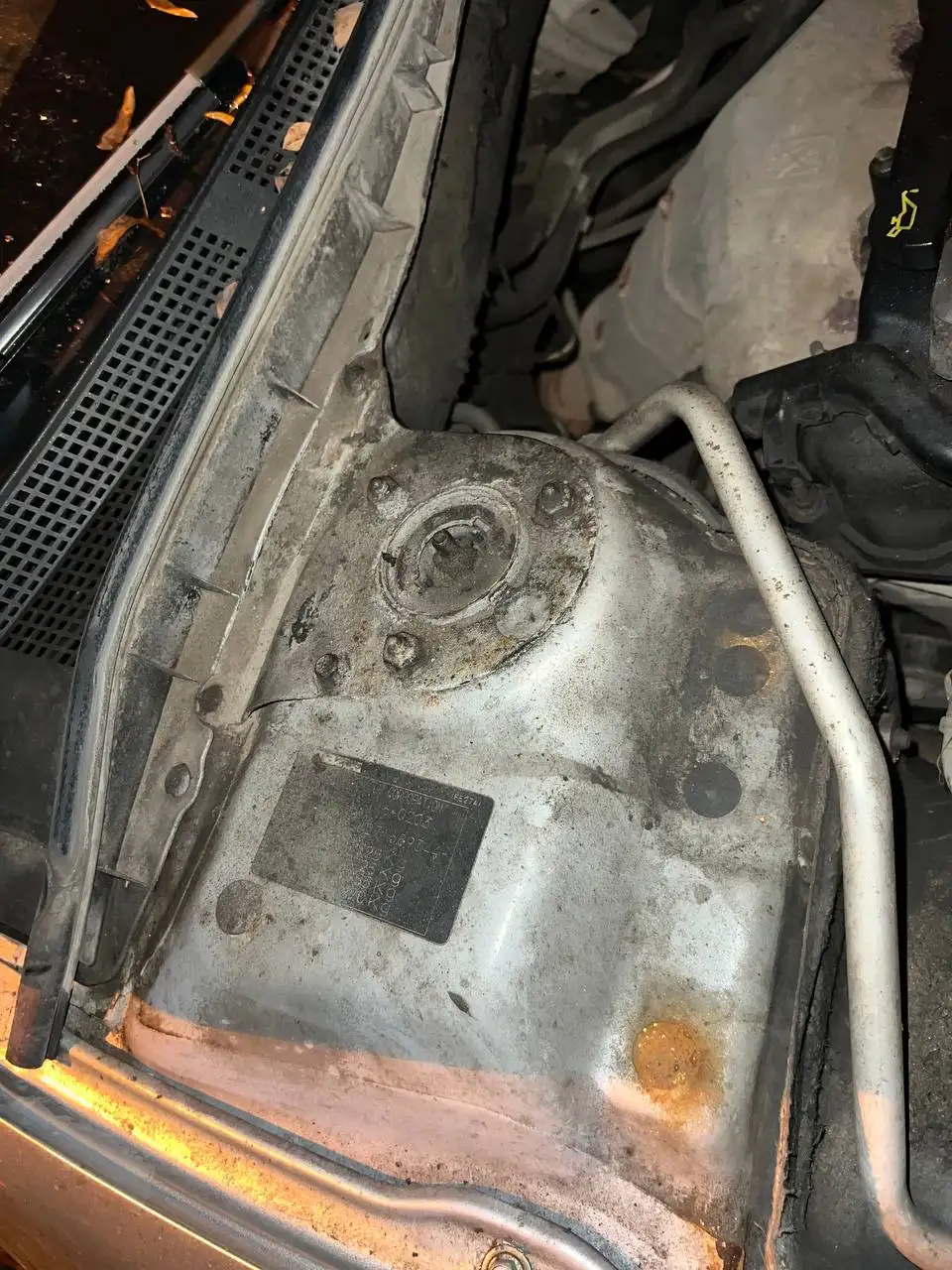 Продается Mazda 6 2006 года - Авто в Одинцово