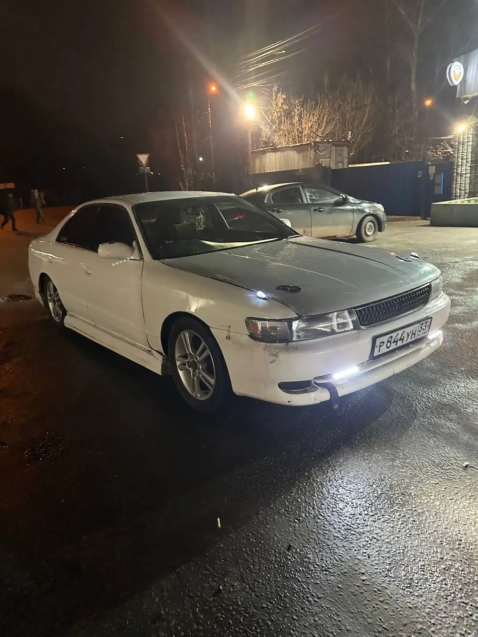 Продажа Toyota Chaser 90 1G-FE - Легковые автомобили (Авто) в Москва