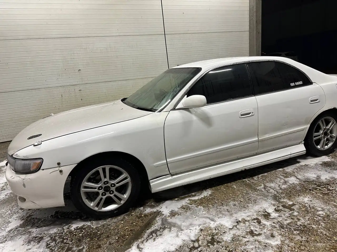 Продажа Toyota Chaser 90 1G-FE - Легковые автомобили (Авто) в Москва