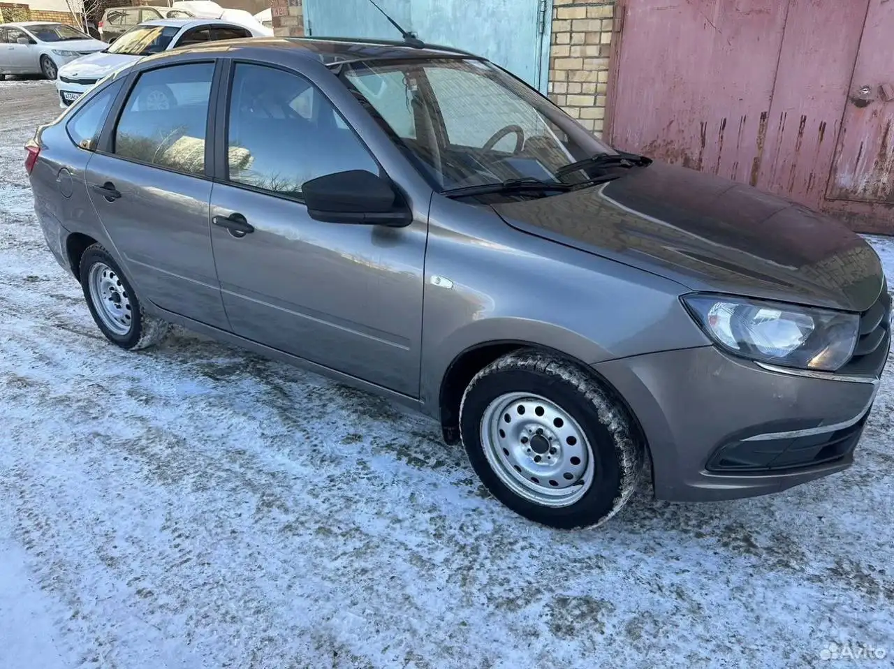 Продажа Lada Granta 2019 года - Легковые автомобили (Авто) в Уфа