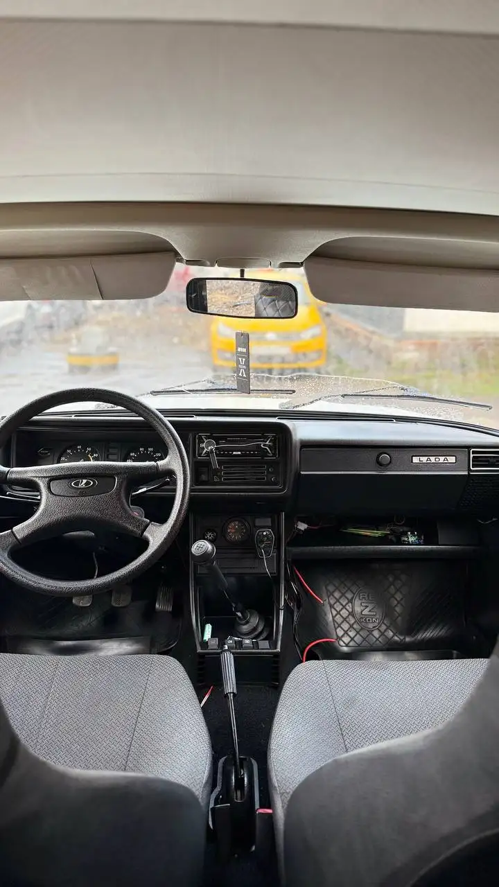 Продажа LADA ВАЗ 2107 2011 года - Легковые автомобили (Авто) в Москва