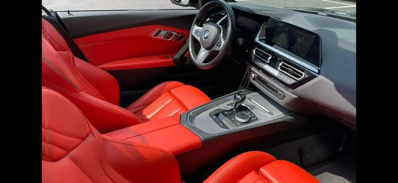 Продажа BMW Z4 2021 года - Легковые автомобили (Авто) в Москва