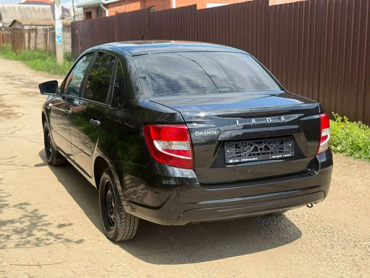 Автомобиль 2025 года с пробегом 400 км, кондиционером - Легковые автомобили (Авто) в Краснодар