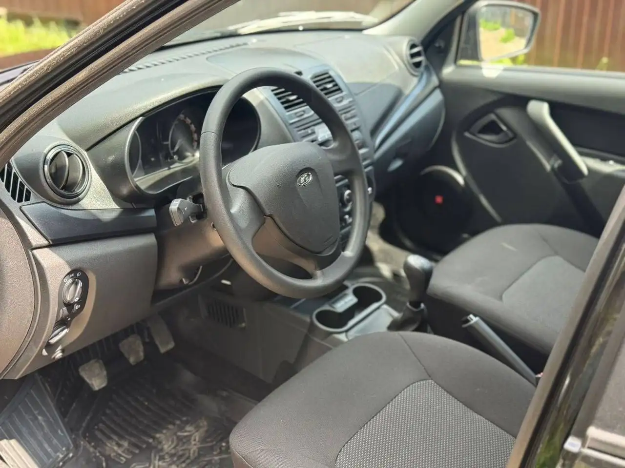 Автомобиль 2025 года с пробегом 400 км, кондиционером - Легковые автомобили (Авто) в Краснодар